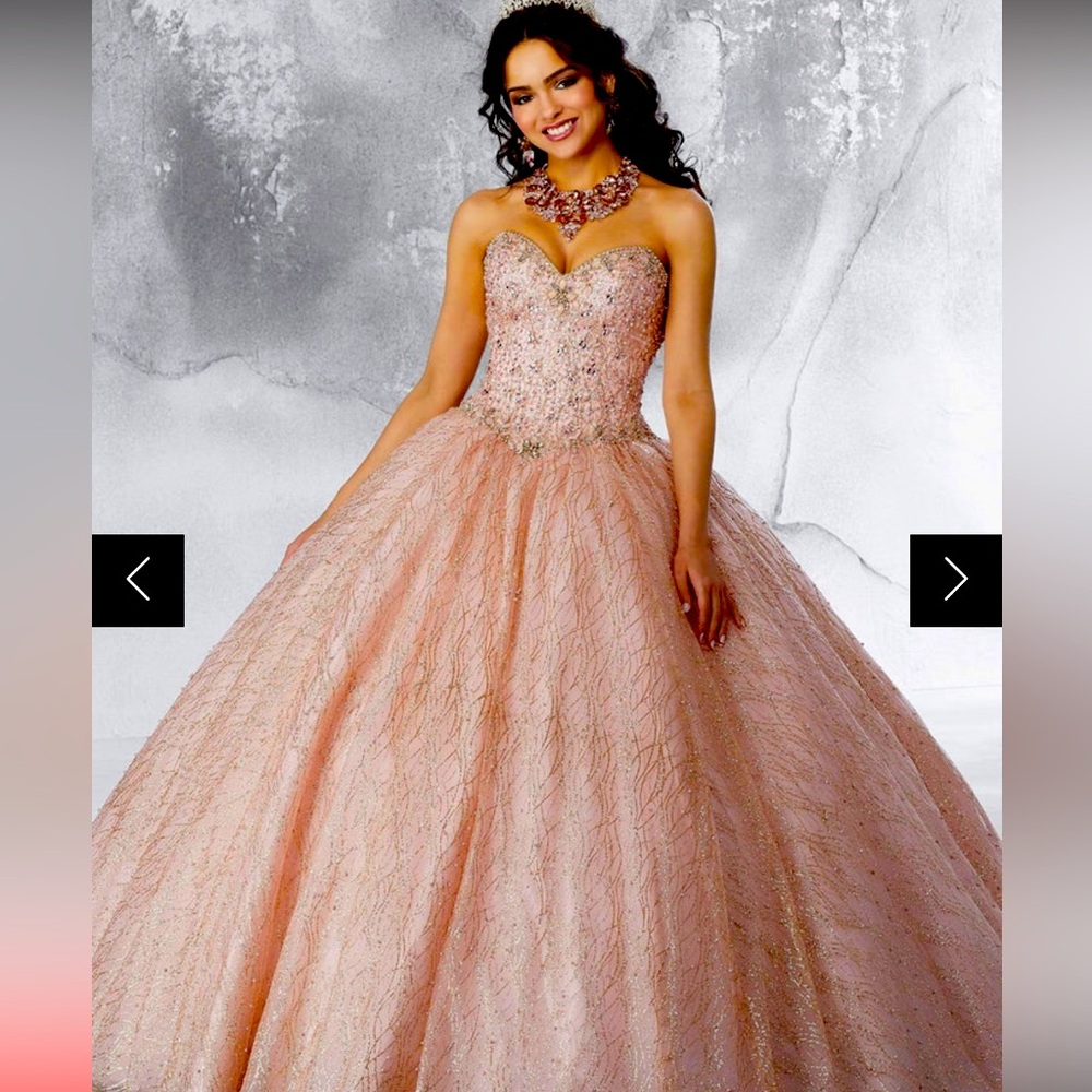 Formal dress